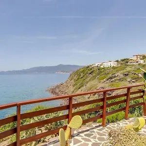 La Terrazza Sul Mare Magomadas